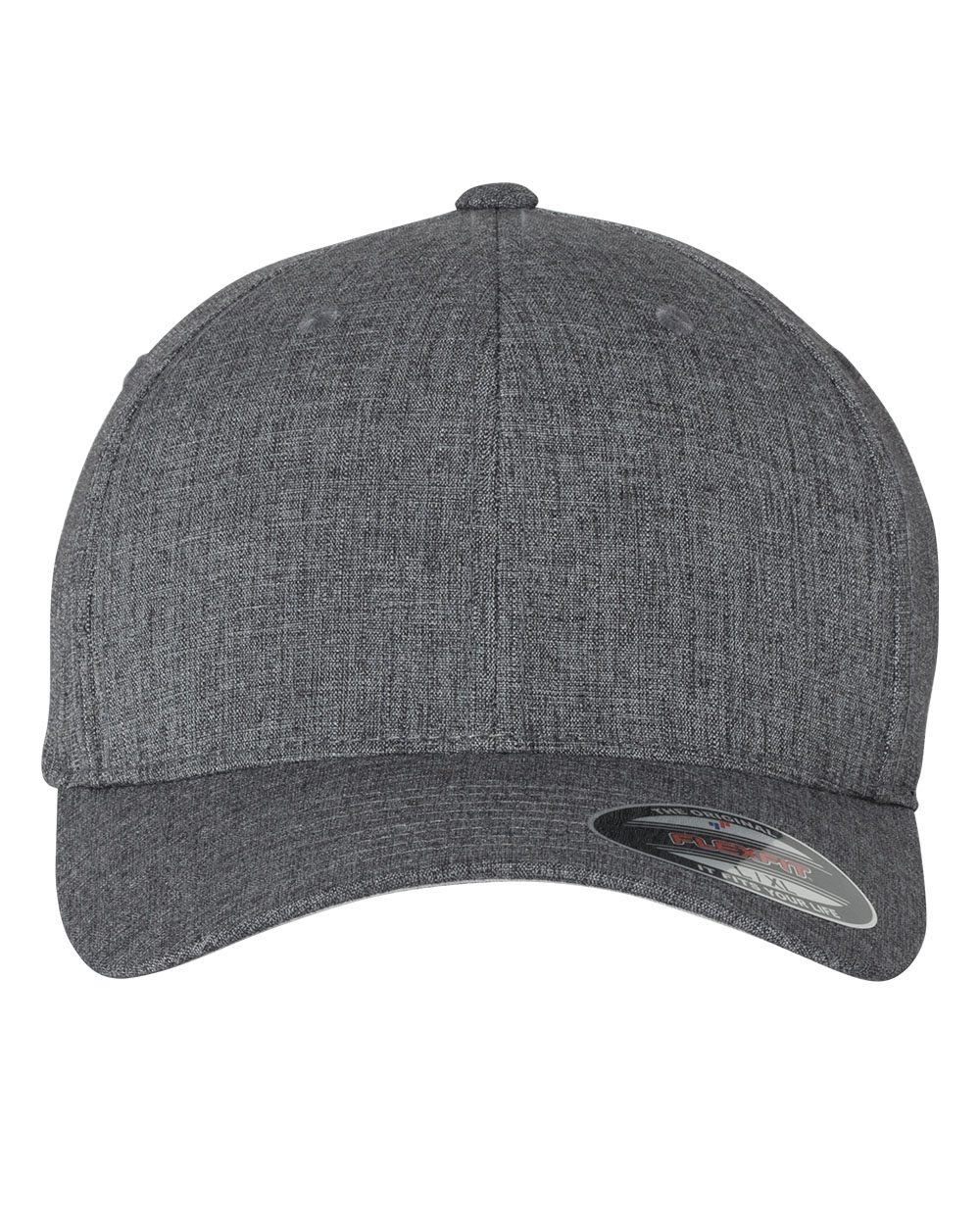 Heatherlight Mélange Cap