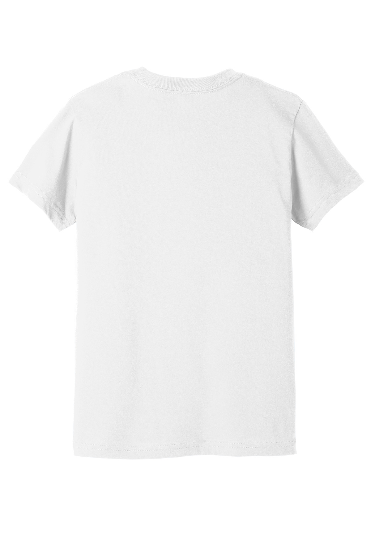 BELLA+CANVAS® Youth Jersey Short Sleeve Tee 27