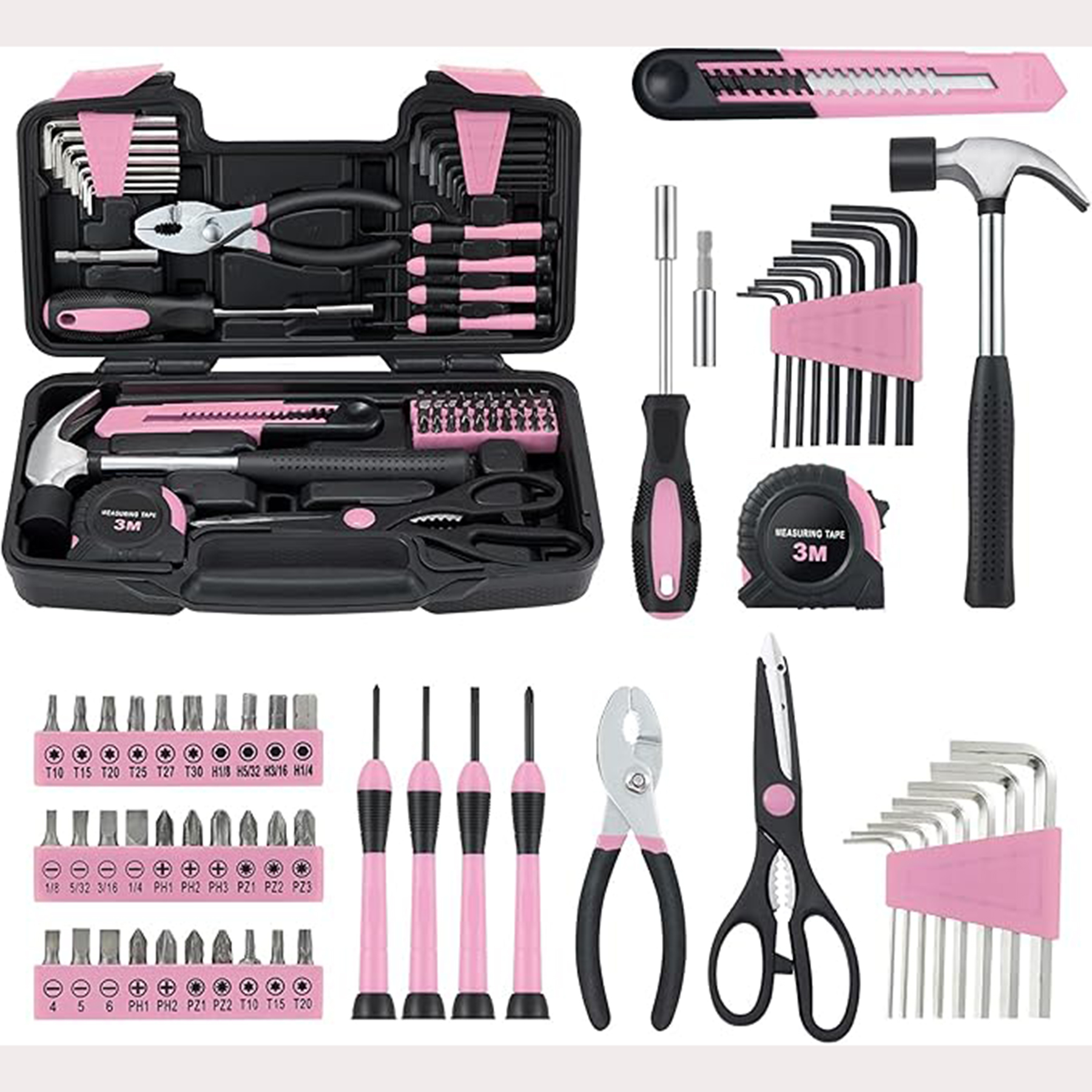 Household Tool Set 1