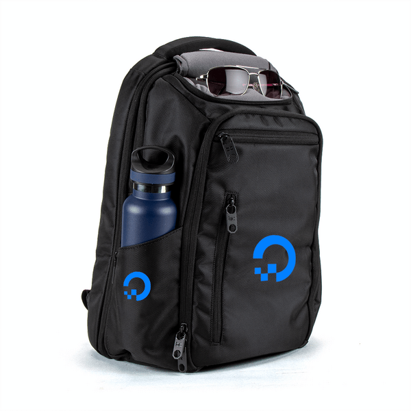 Basecamp Mt. Evans Backpack 14