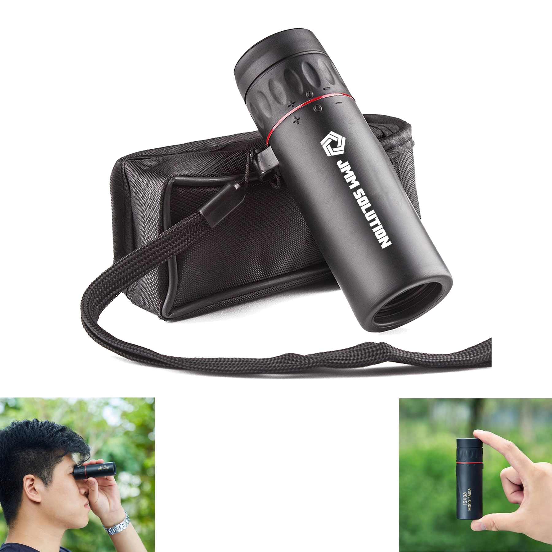Mini Compact Monocular Telescope 2