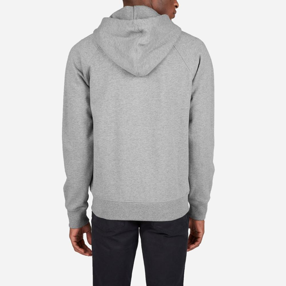 Breast Cancer Awareness Hoodie Jacket 2