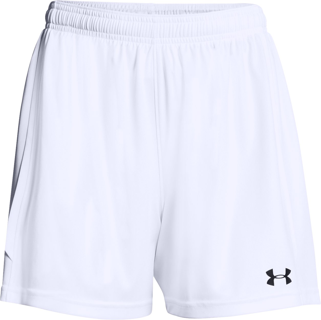 Women's UA Maquina 2.0 Shorts  5