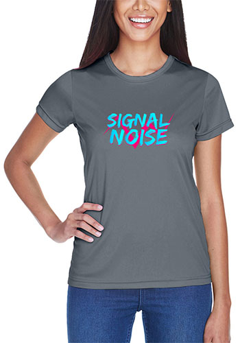 4 oz 100% Micro-Polyester Moisture-wicking Shirts 70