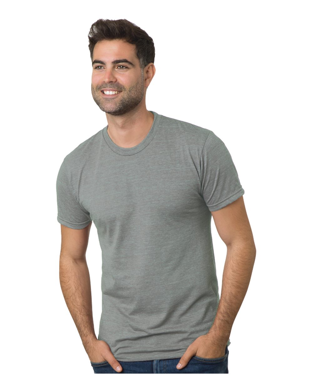 Unisex Triblend T-Shirt - 9570 34