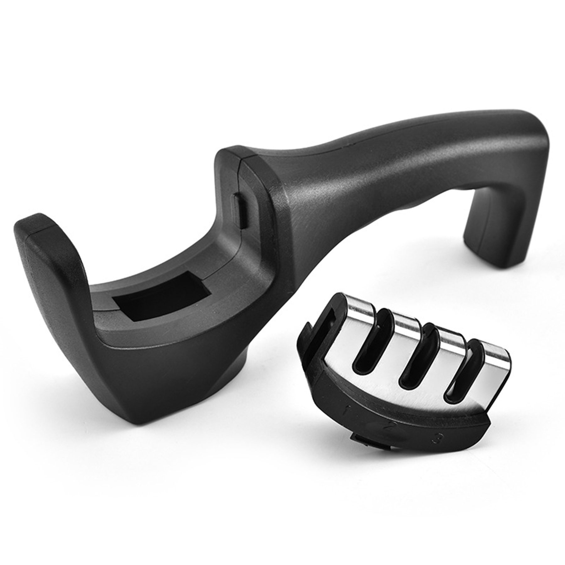 Diamond Knife Sharpener 4