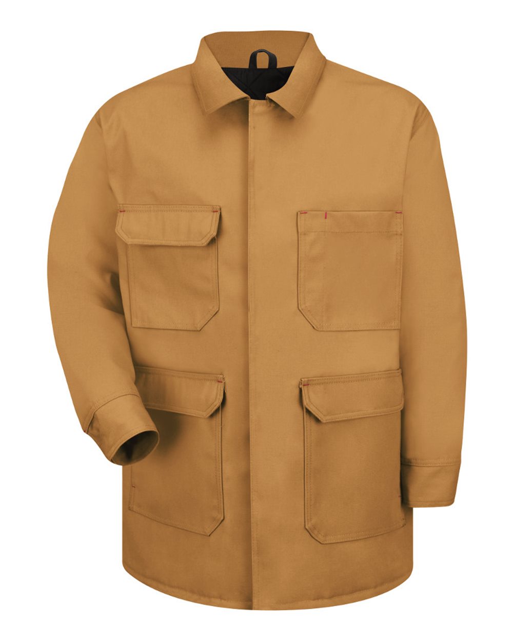 Men's Blended Duck Chore Coat - JD24 5