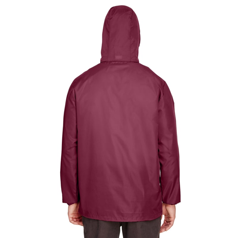 Team 365 Adult Zone Protect Lightweight Jacket 5