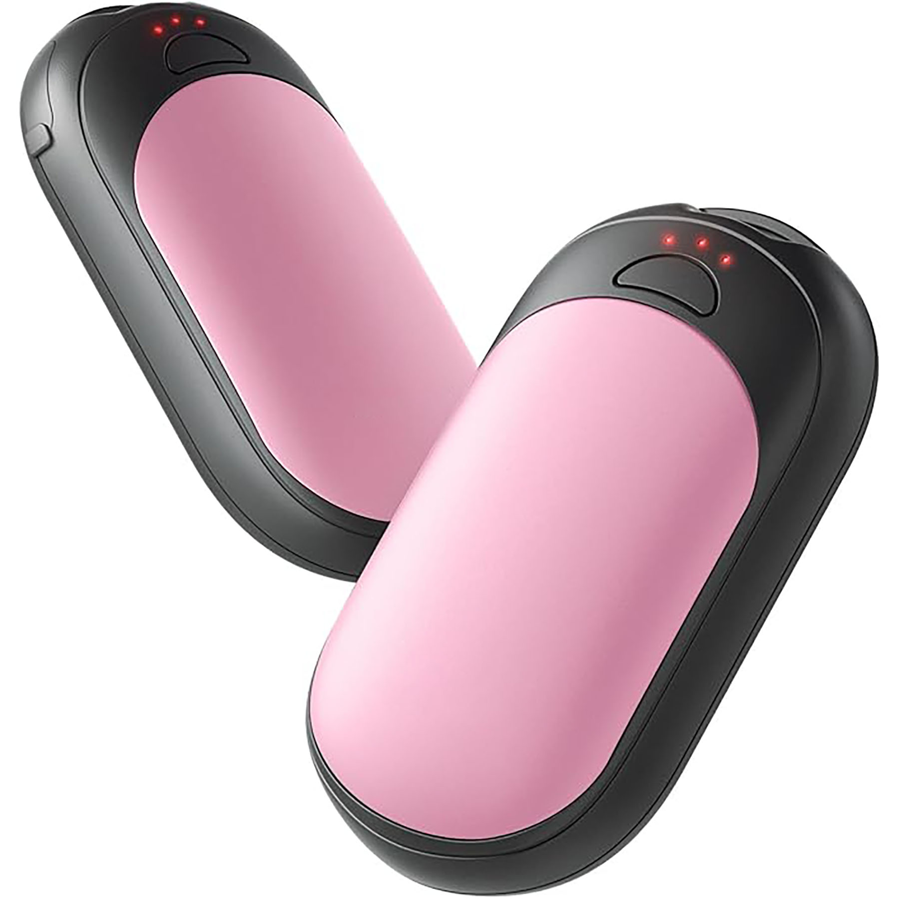 Rechargeable Hand Warmer 7