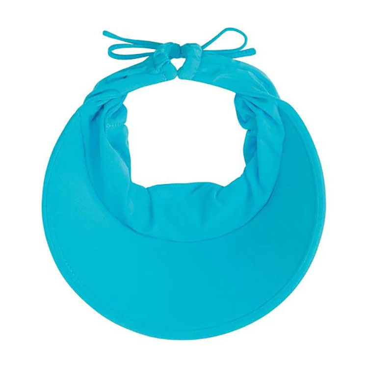 Wallaroo Ladies Aqua Hat 9