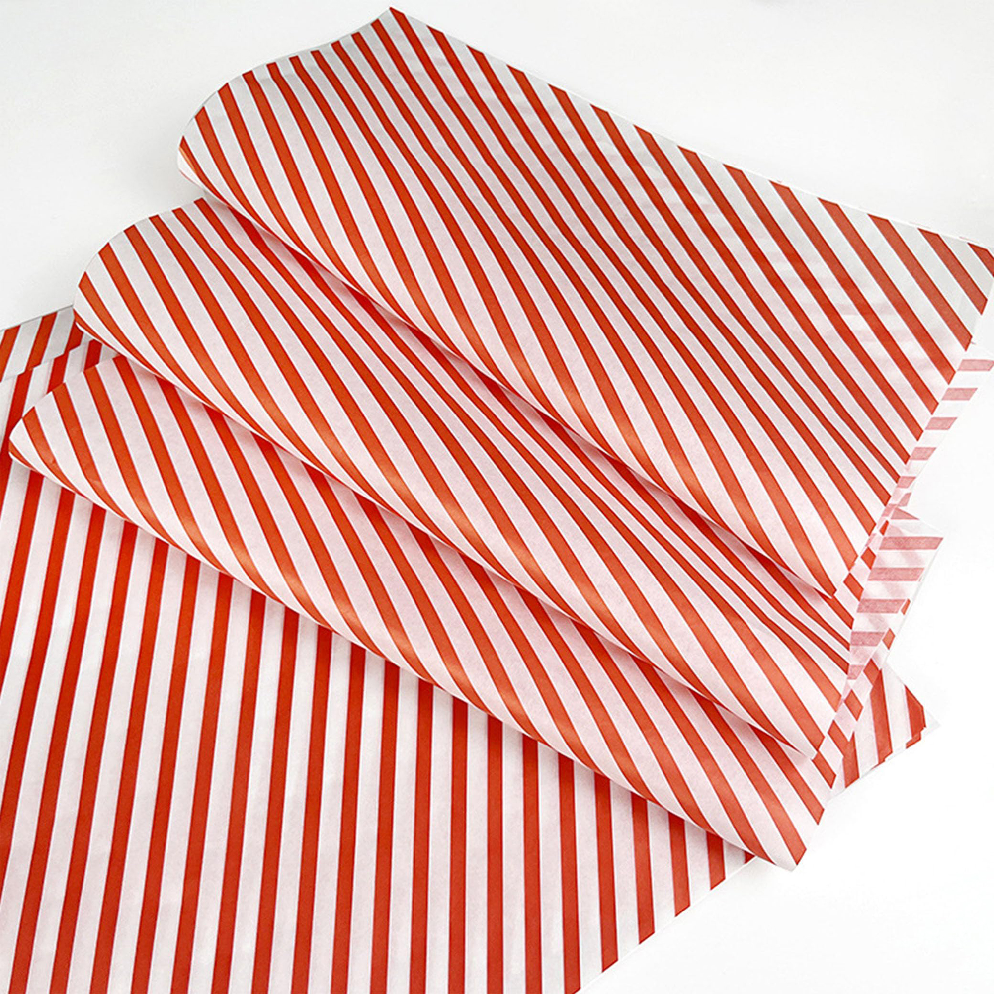 EcoShield 12" Grease-Proof Food Wrap 5