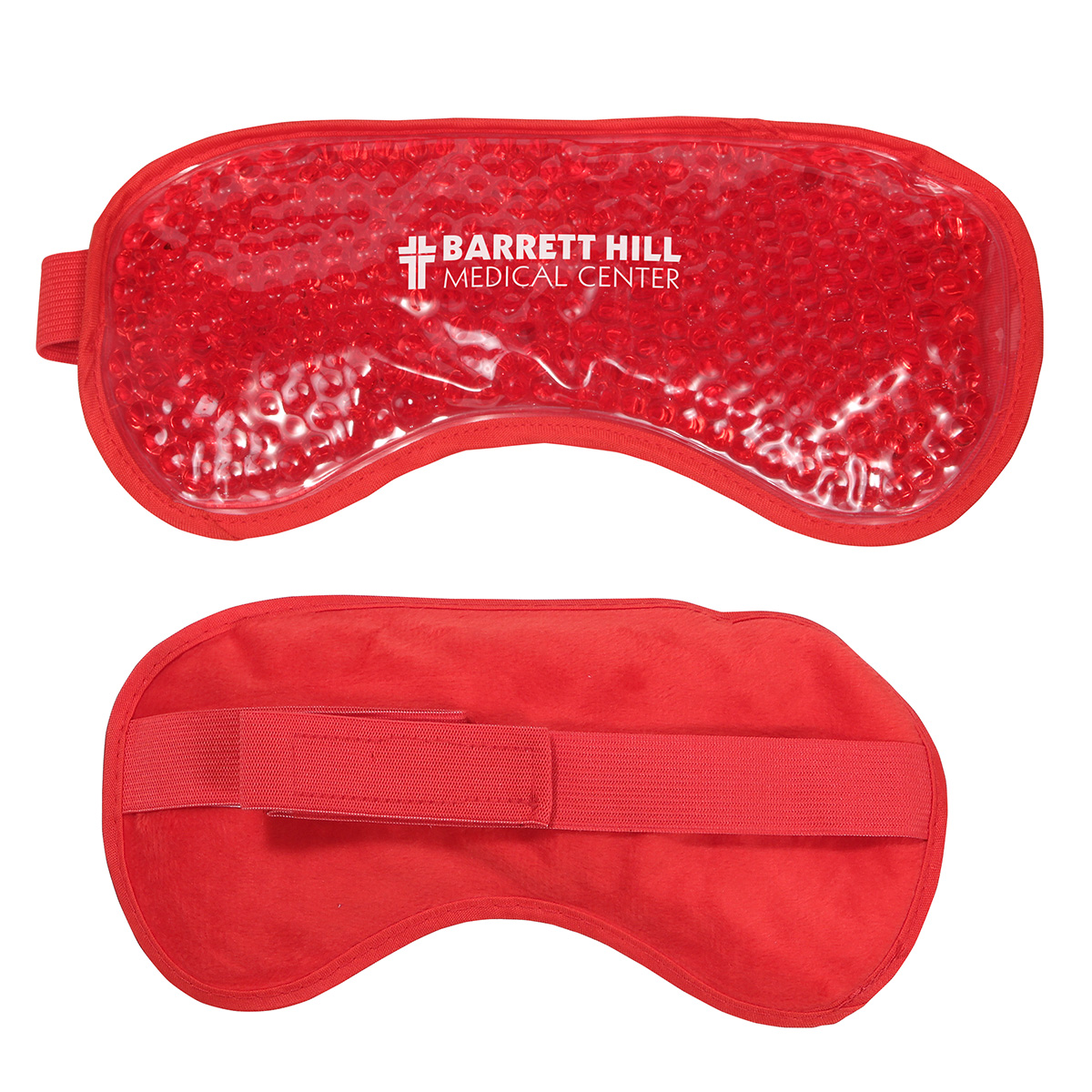 Plush Hot/Cold Eye Mask 29