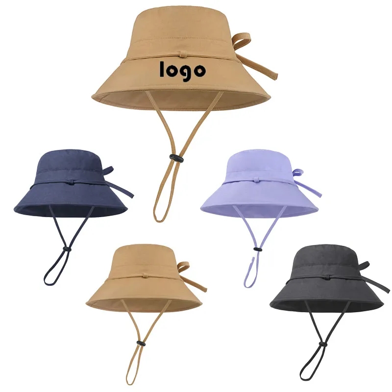 Wind Proof Fisherman Hat 5