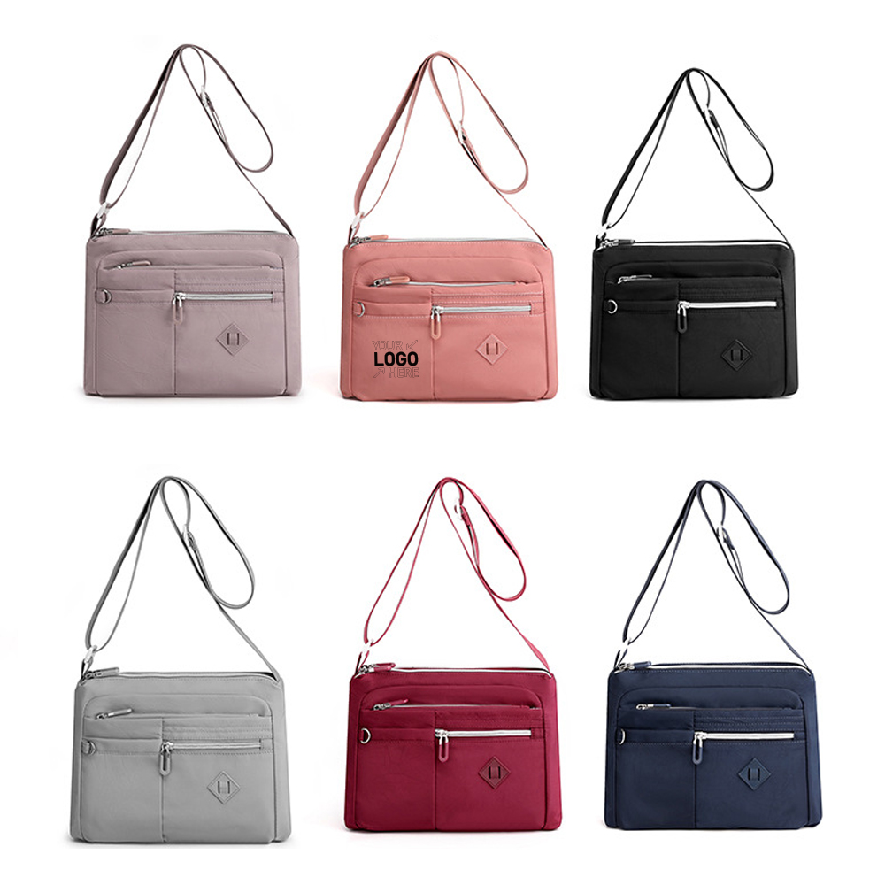 One shoulder crossbody bag 3