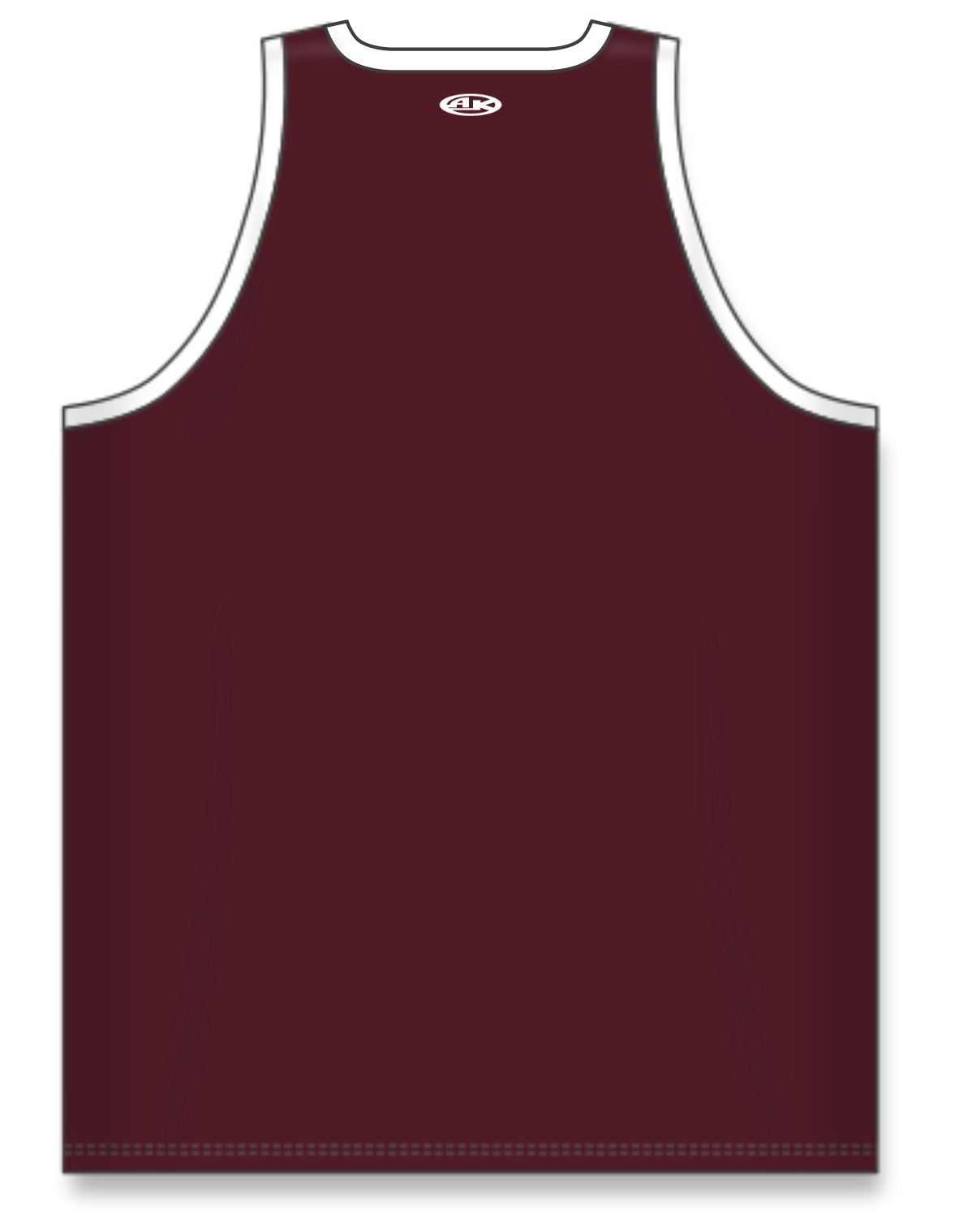 League Basketball Jerseys B1325-G01 15