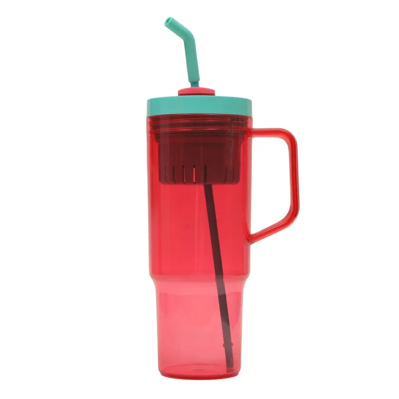 40oz Large Capacity Car Cup 5