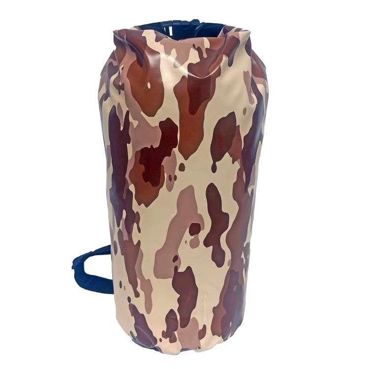 Extra Large 10L Waterproof Vinyl Dry Bag 11