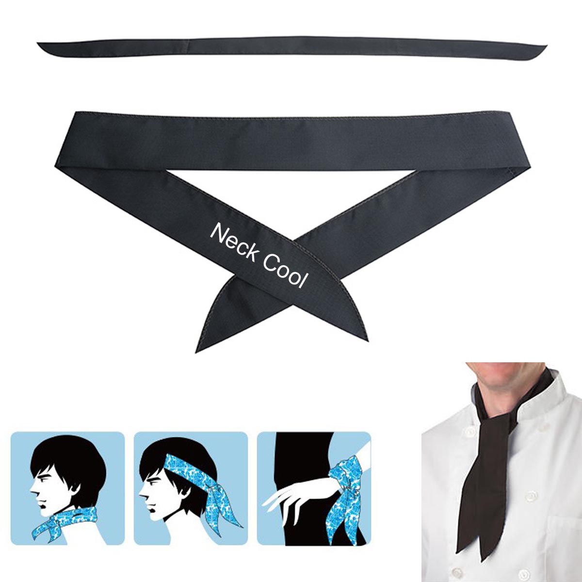 Cooling Scarf / Bandana 3