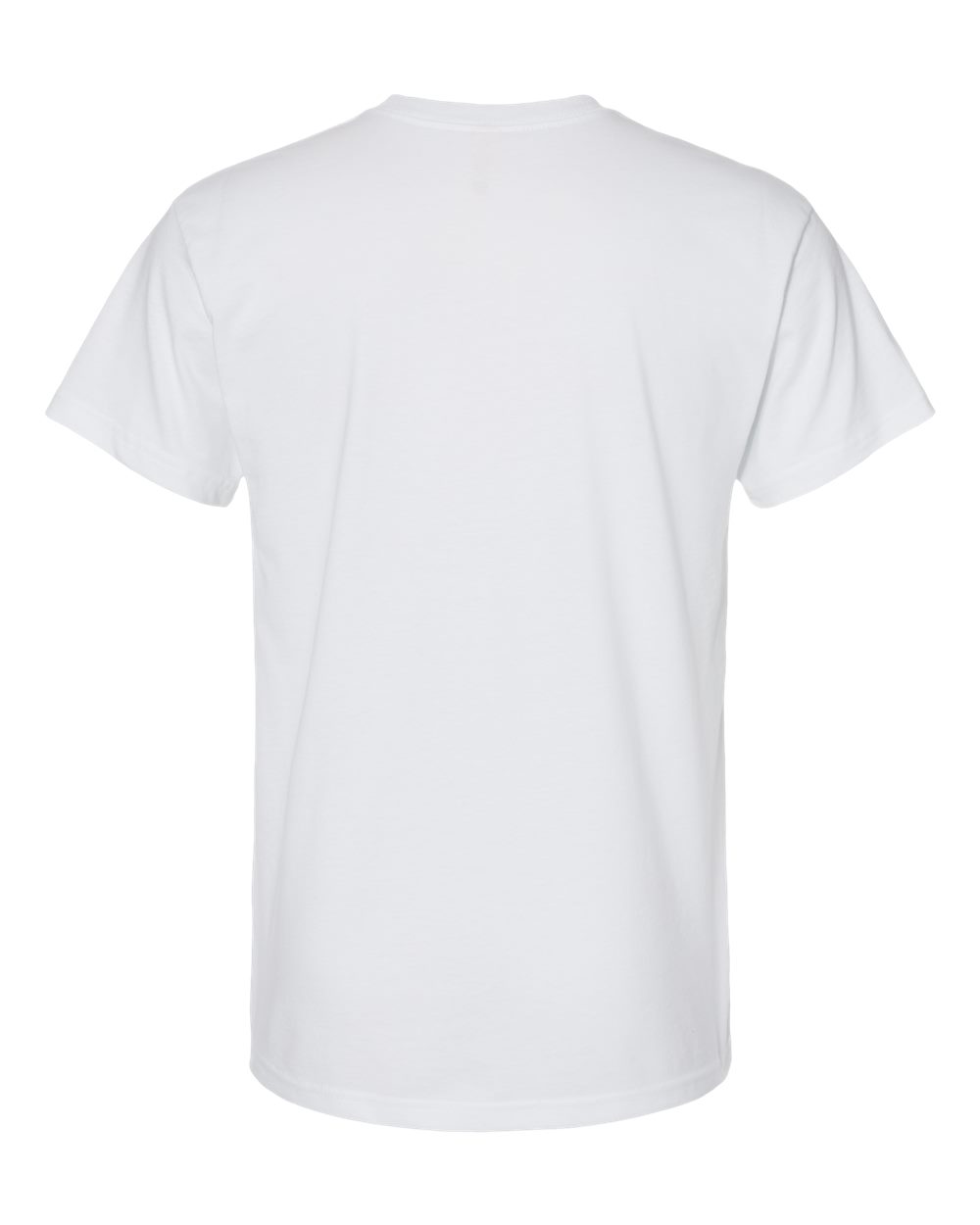 Unisex Eco Heavyweight Tee - 4600 6
