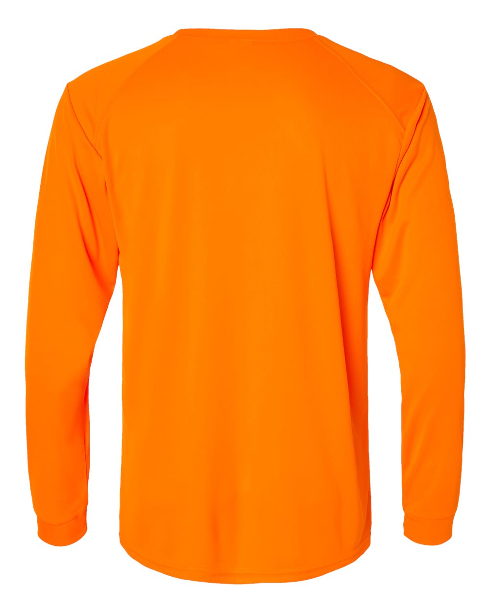 Unisex Long Islander Performance Long Sleeve T-Shirt - 210 65