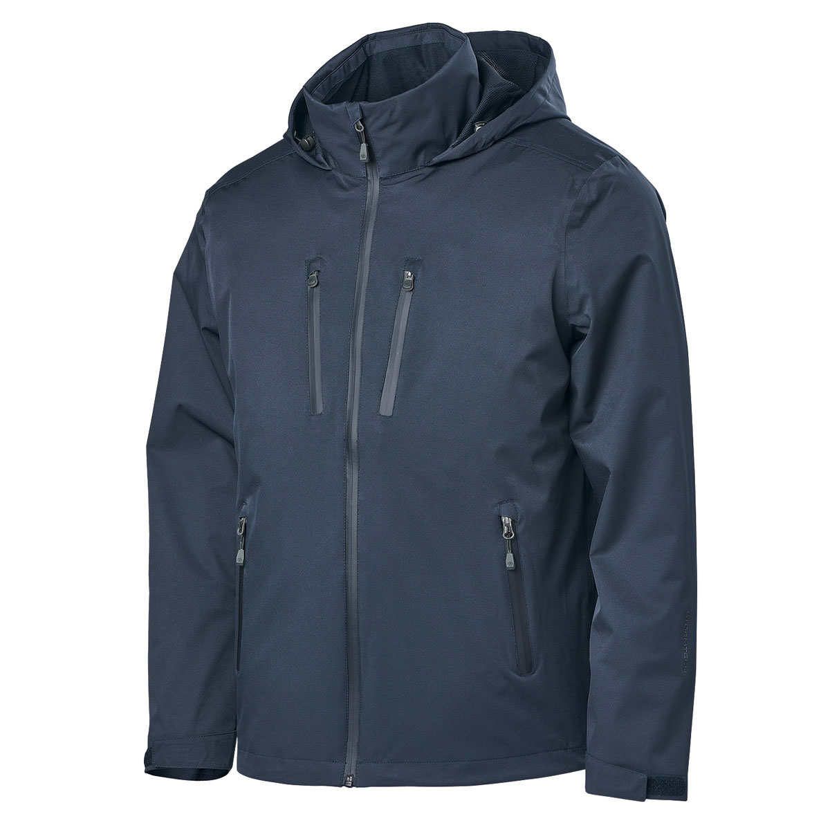 Stormtech Men's Scirocco Lightweight Shell 66