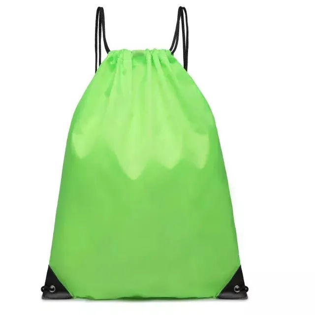 MOQ100 Drawstring Backpack 6