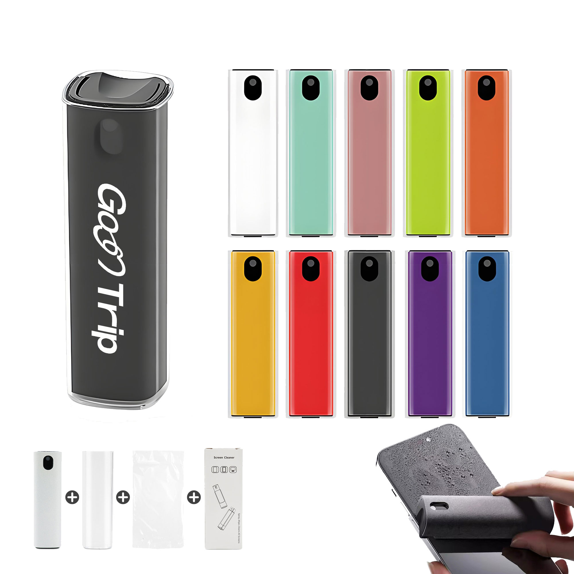 Portable Screen Cleaner 2