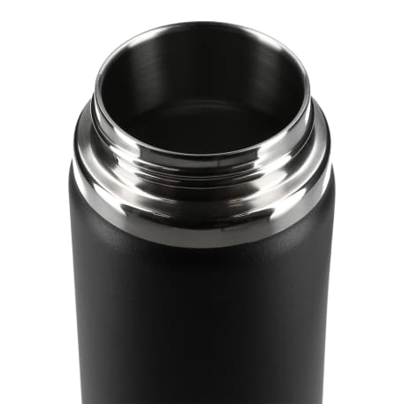 Hydro Flask® Wide Mouth w/ Flex Straw Cap 24oz 85