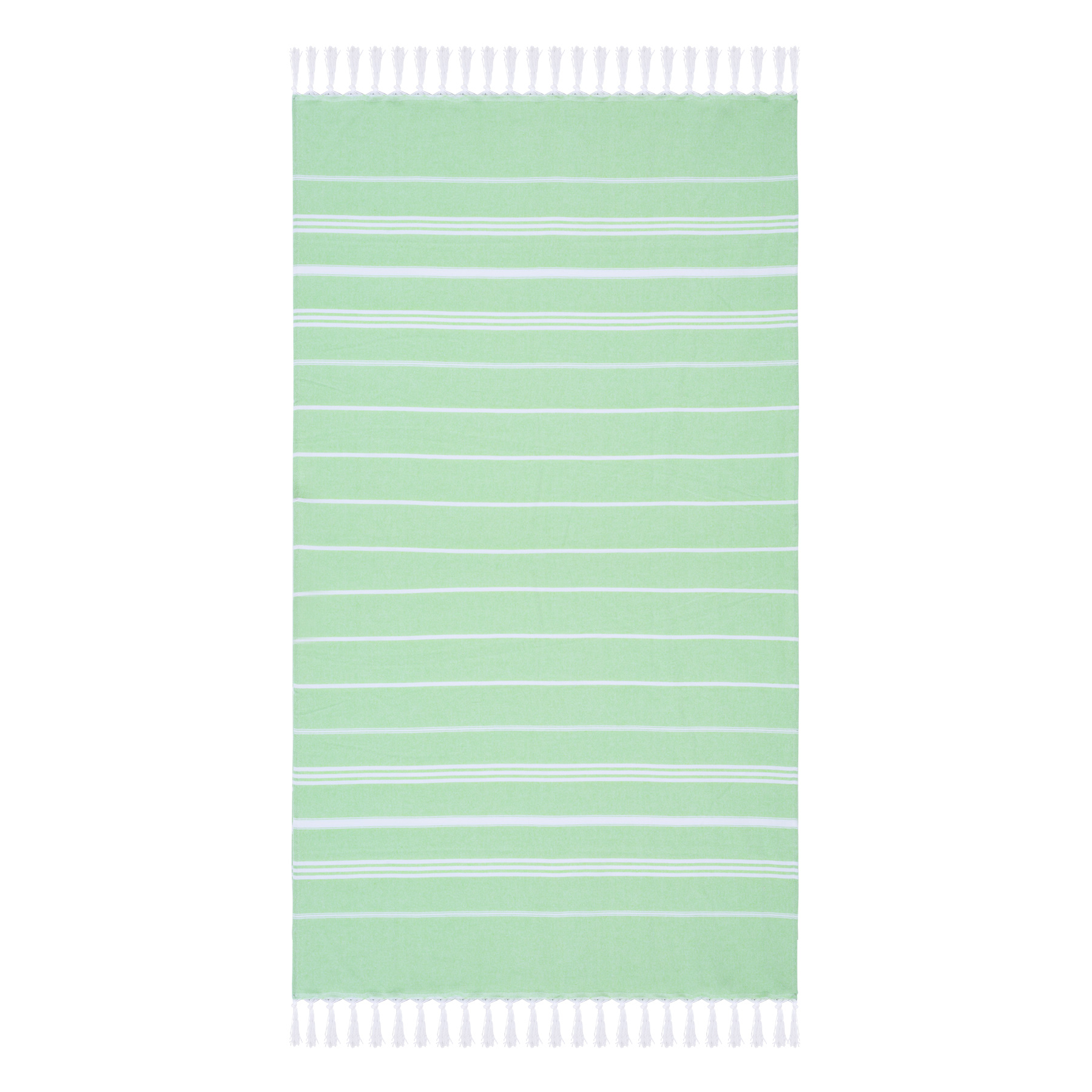 Embroidery Turkish Beach Towel 100% Cotton 17