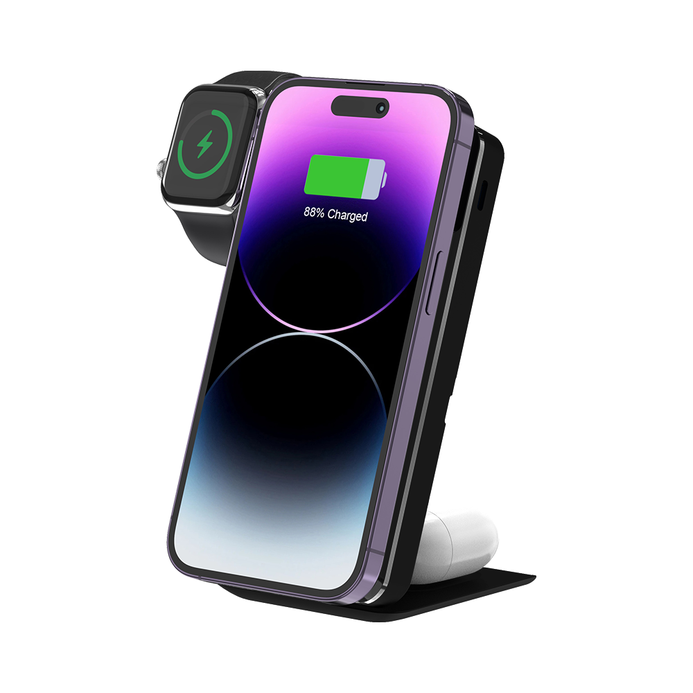 MagCharge Trio Powerbank 9