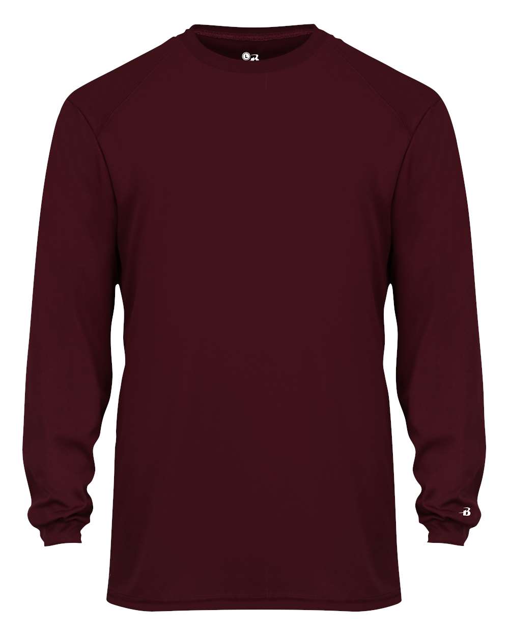 Youth B-Core Long Sleeve T-Shirt - 2104 29