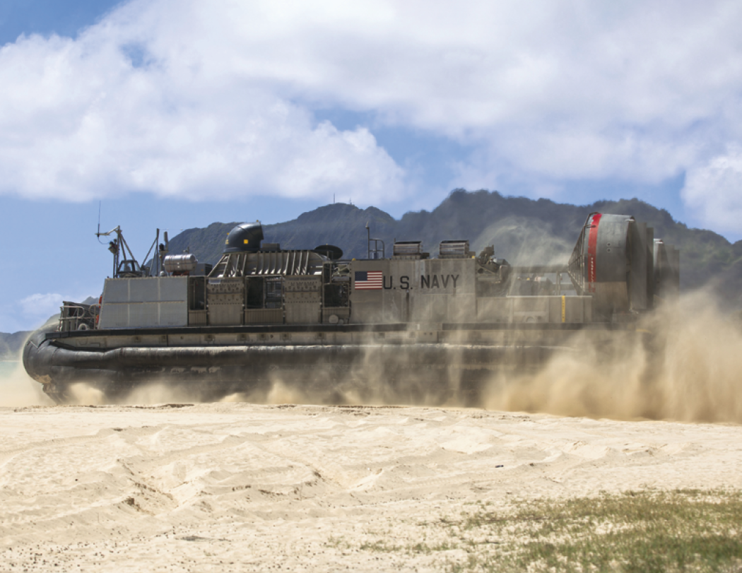 Good Value™ American Armed Forces - Spiral Calendar 49