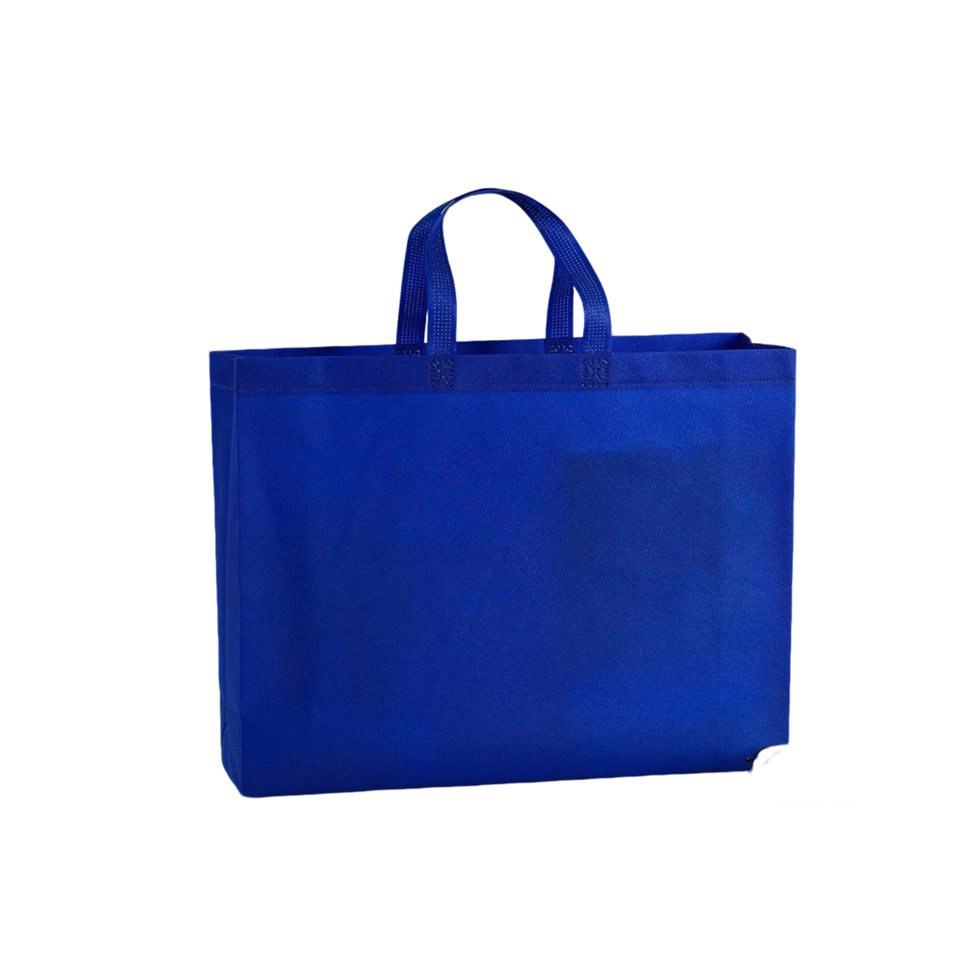 Non Woven Tote Bag 15" Middle Size 6