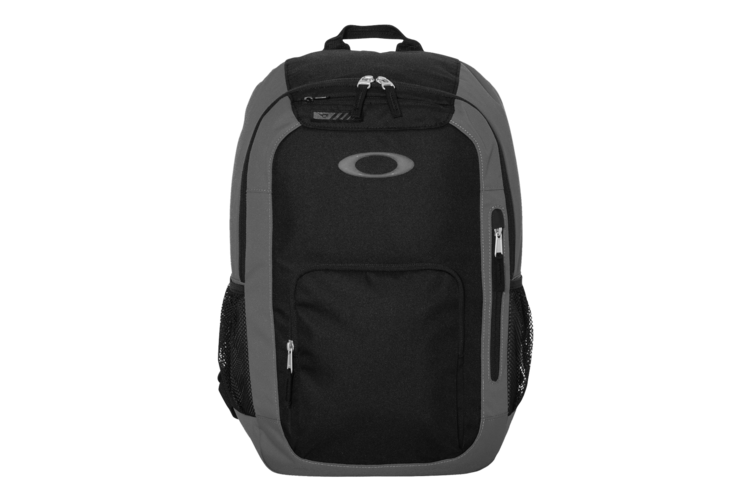 Oakley Enduro 22L Backpack - Grigio Scuro 1