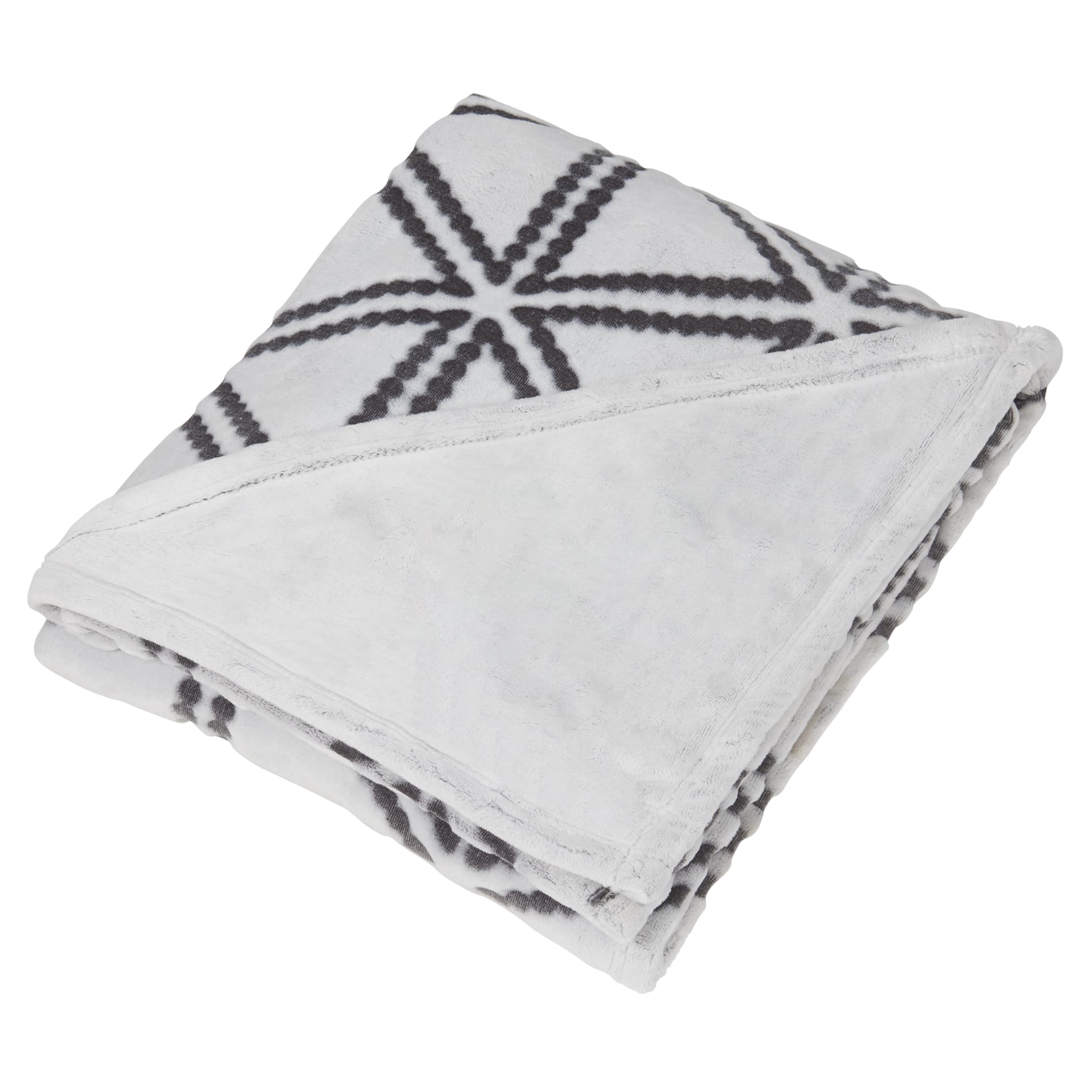 Sculpture Print Ultra Plush Blanket 27