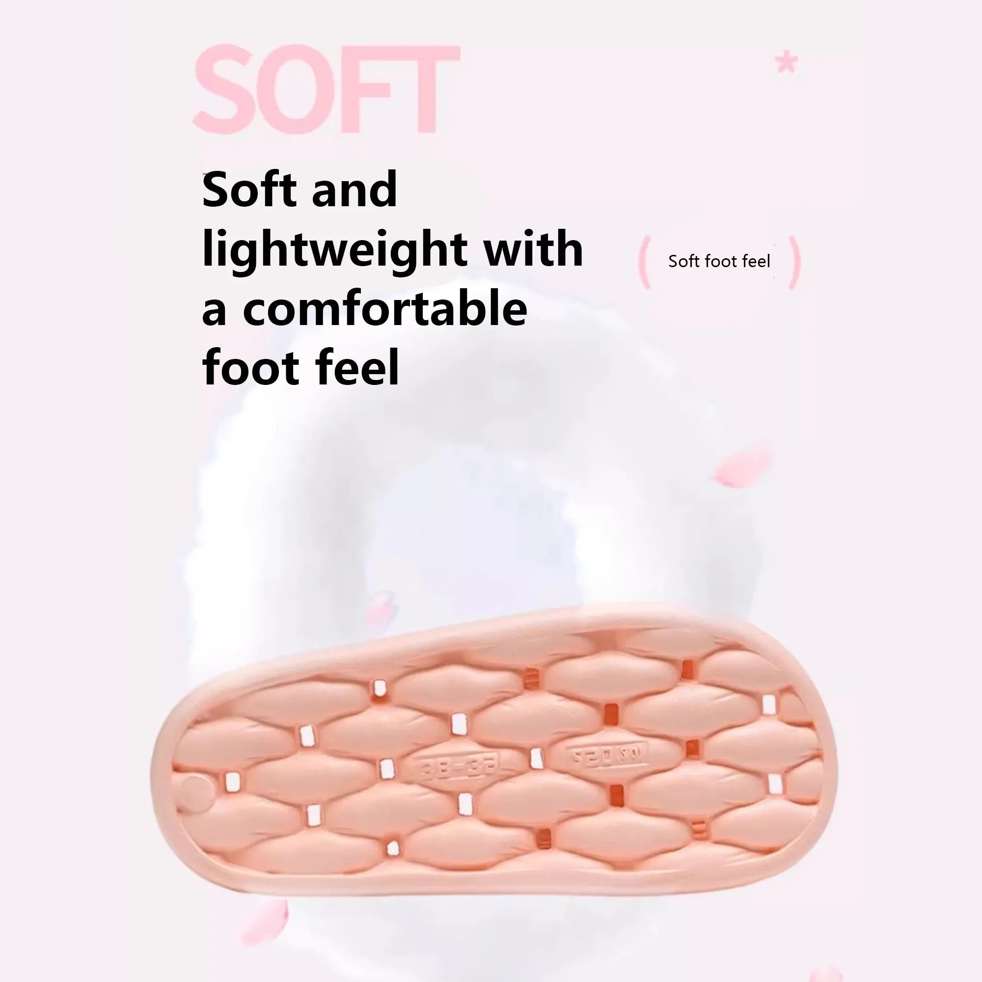 Cloud Comfort Non-Slip Slippers 2