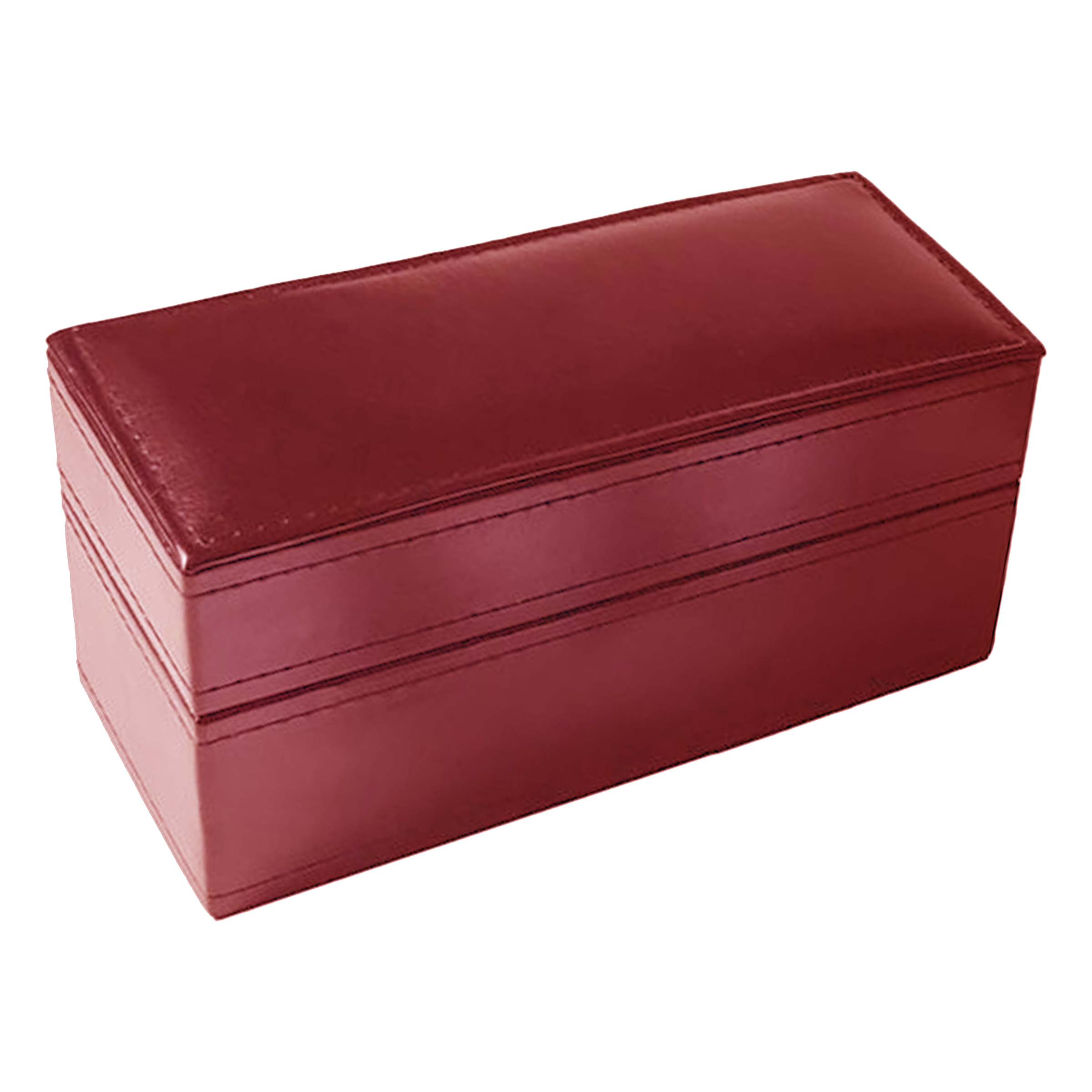 Polyurethane Elegant Golf Ball Storage Set 1