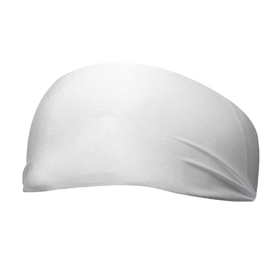 Adjustable Sport Headband for Active Use 12