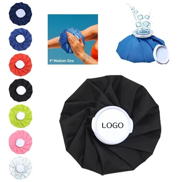 Injuries Reusable Ice Pack with Cold Therapy Relief 13
