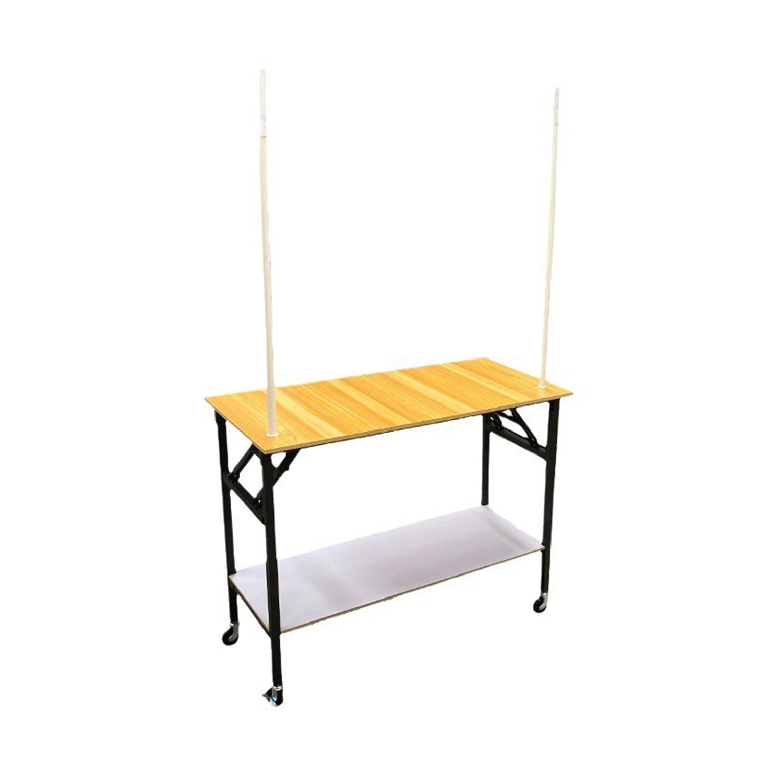 Portable Folding Trolley 6