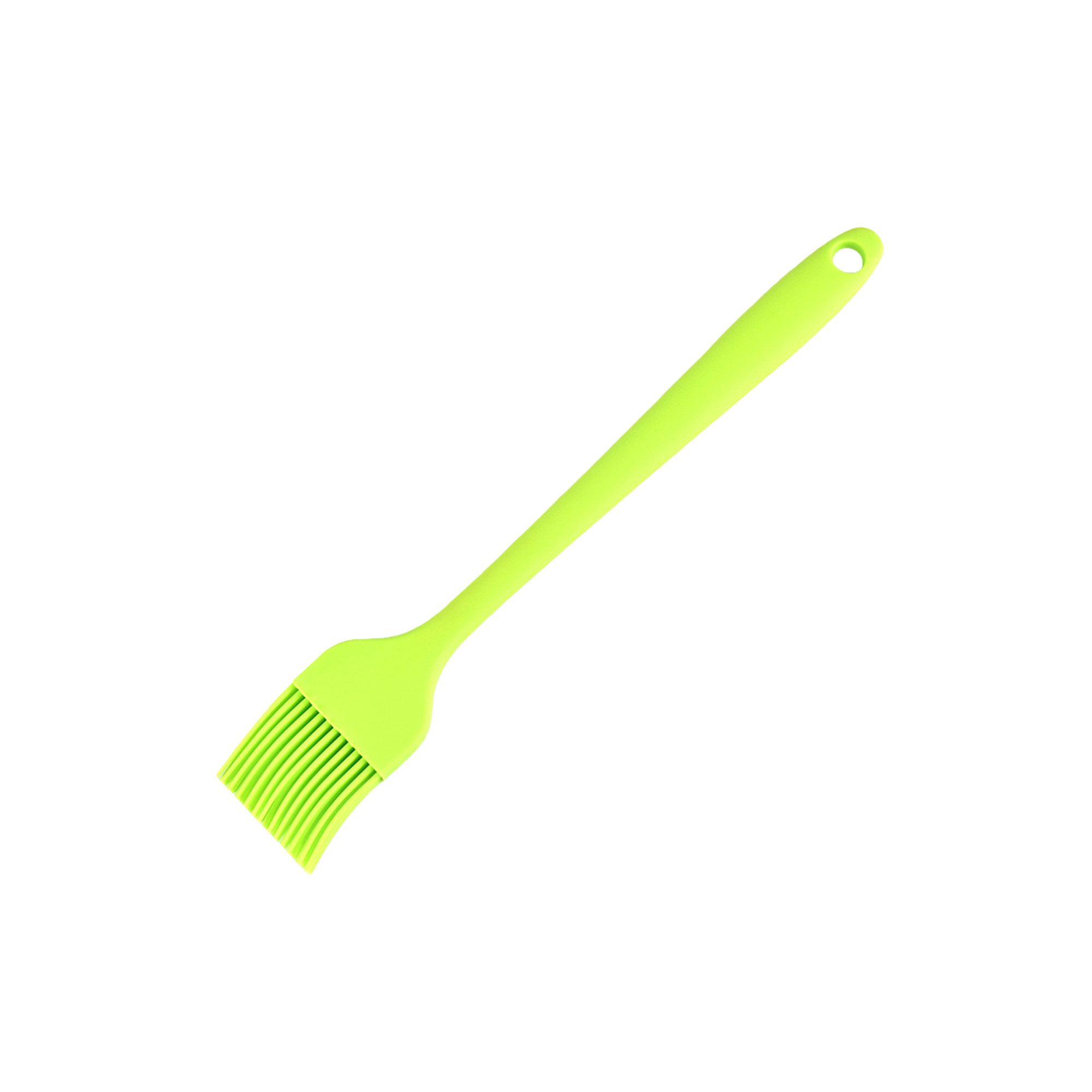 Custom Logo Silicone Oil Brush 12