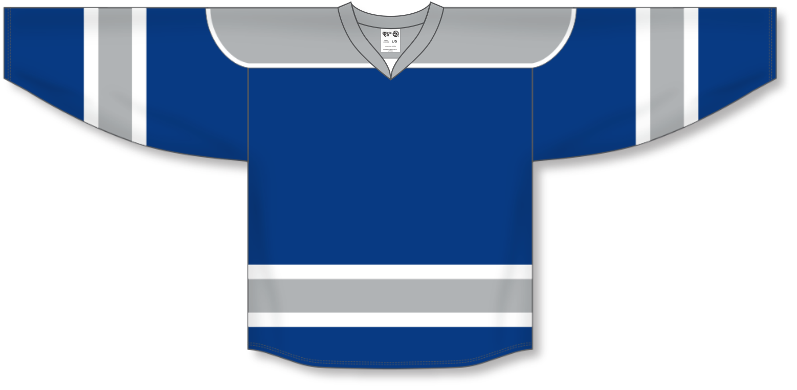 Select Hockey Jerseys H7500-G01 19