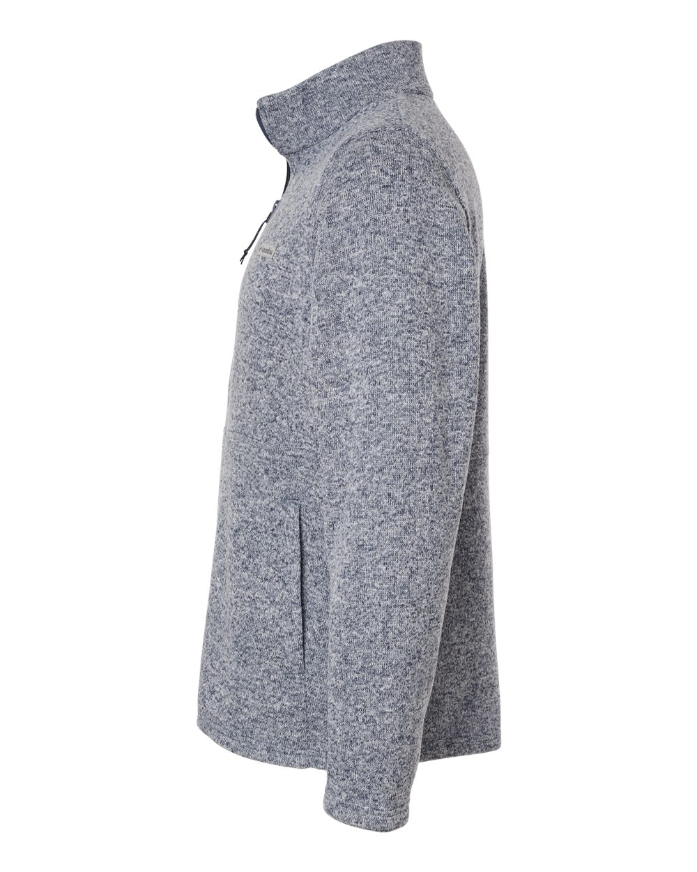 Men's Alto Pass™ Fleece Full-Zip Jacket - 209574 30
