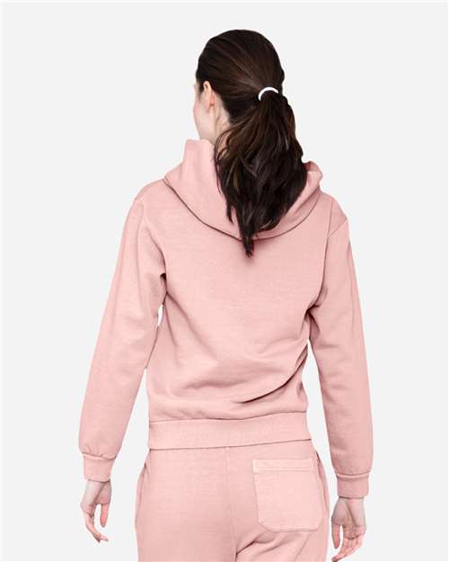 Unisex Urban Hoodie Sweatshirt - LS16001 9