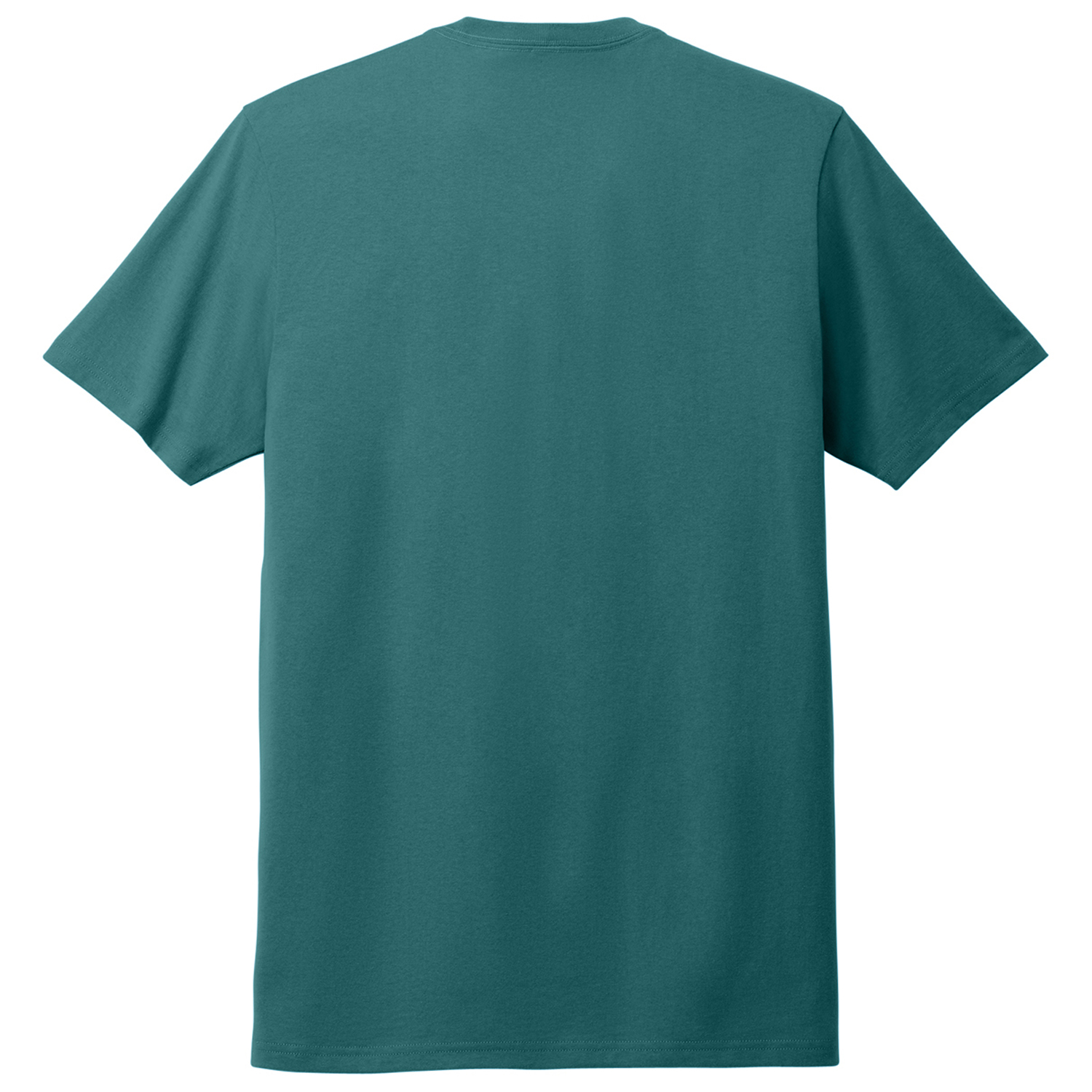 Allmade® Unisex Heavyweight Recycled Cotton Tee 4