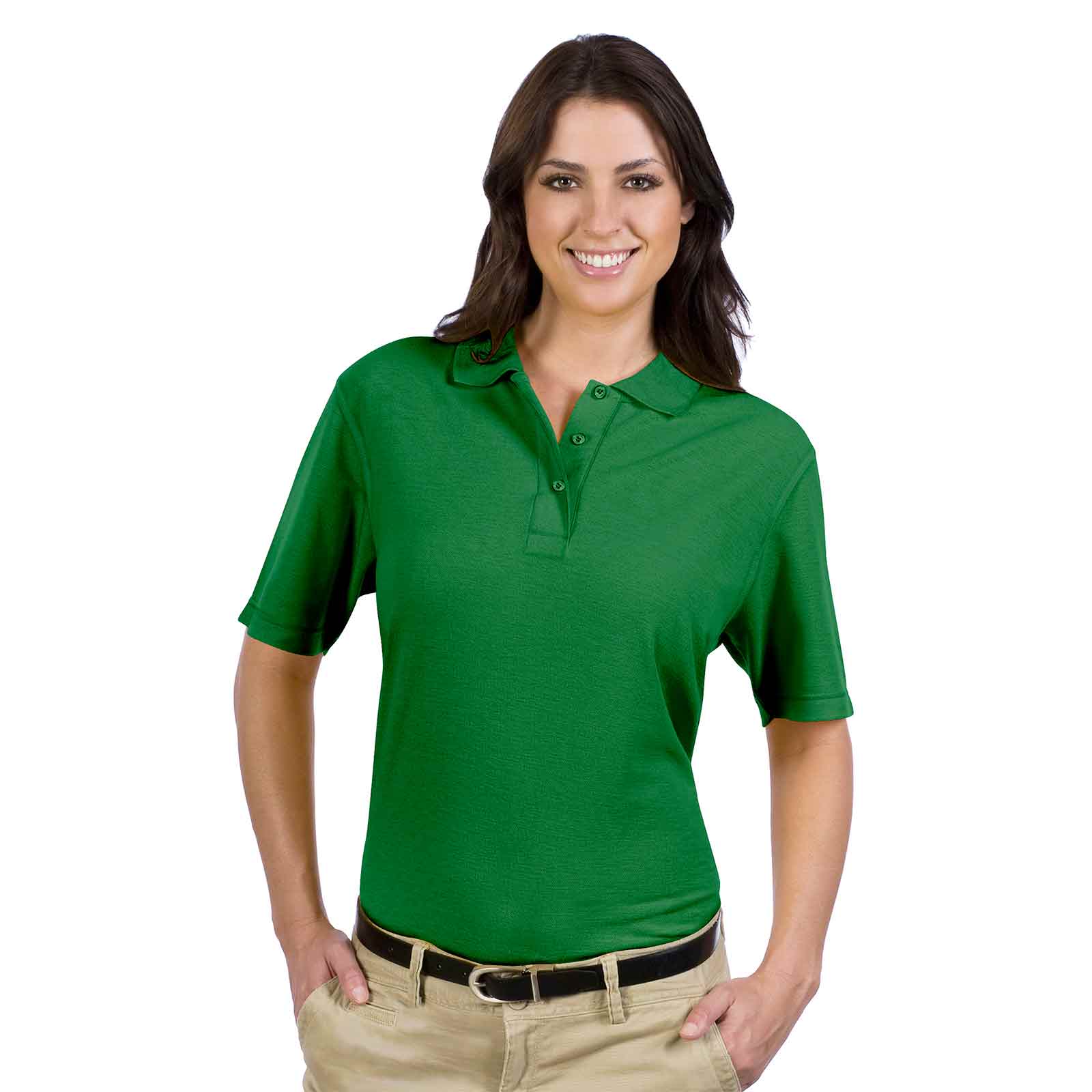 OTTO Ladies' Comfortable Sport Shirt 4