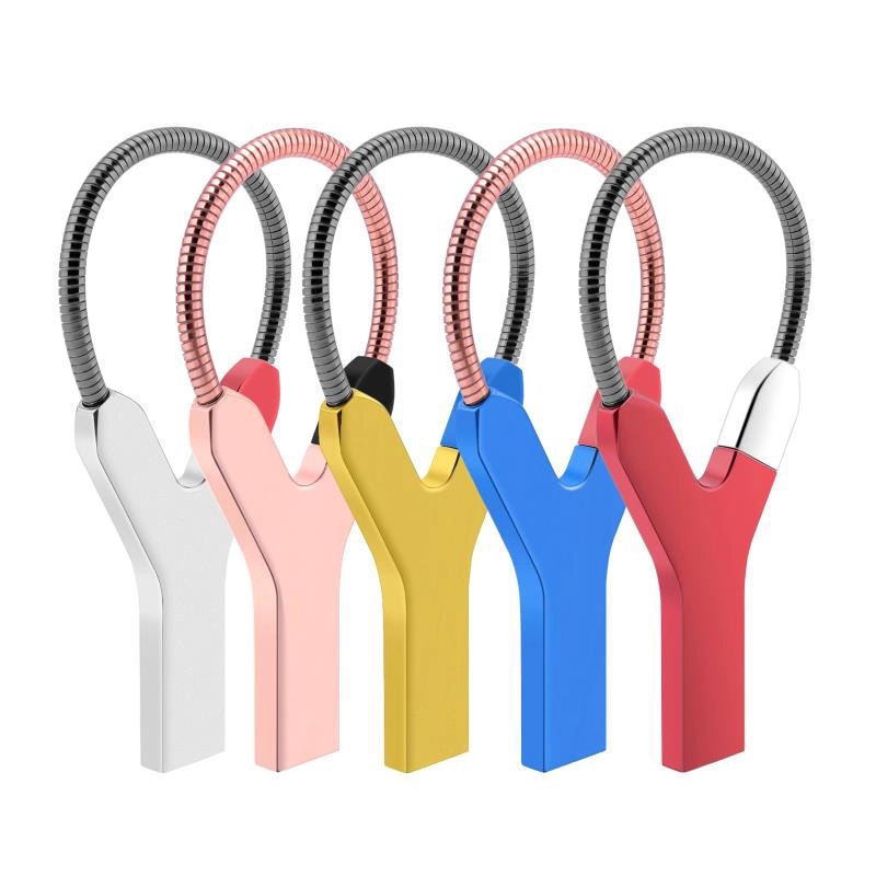 3 in 1 USB Flash Drive 4