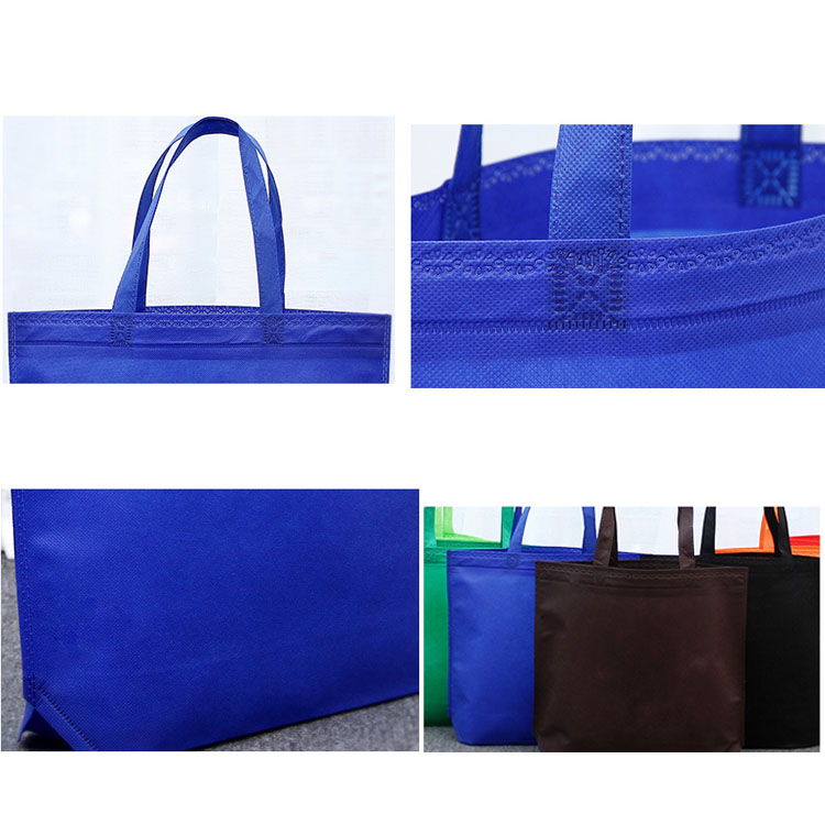 Non-woven environmental protection bag 2
