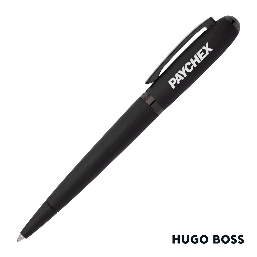 Hugo Boss® Contour Ballpoint Pen