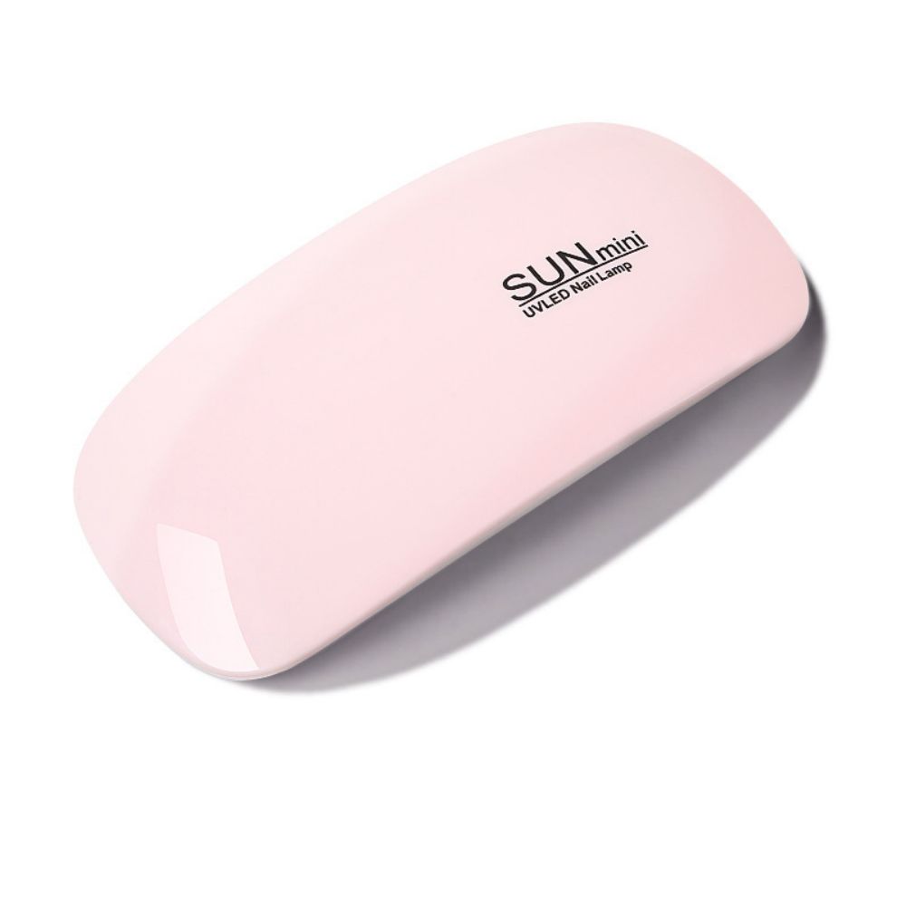 UV LED Nail Lamp 3